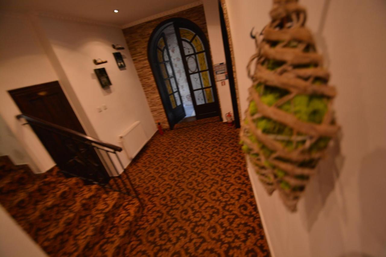 Gala - Guesthouse Oradea Bagian luar foto